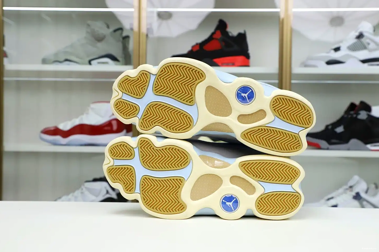 AIR SOLEFLY 13 JORDAN Kimikick JORDAN AIR 0427